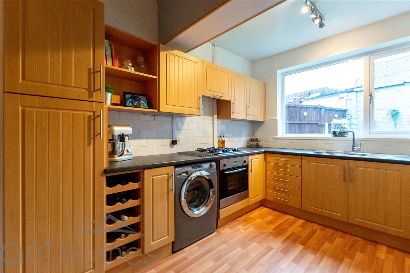 Stanley Street, Atherton, Manchester Arc Homes Estate Agents